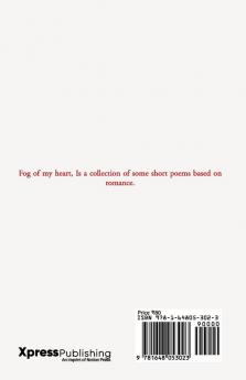 Fog of my heart - III