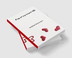 Fog of my heart - III