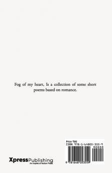 Fog of my heart - VIII