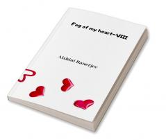 Fog of my heart - VIII