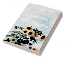 A Writers Relationship.