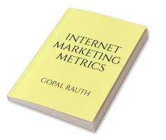 Internet Marketing Metrics