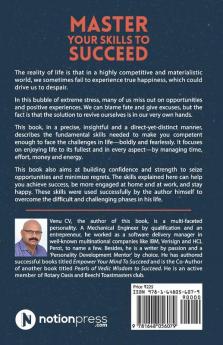 Master Your Skills to Succeed