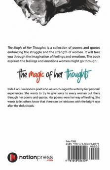 The Magic Of Her Thoughts