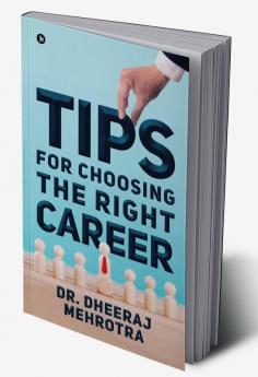 Tips for Choosing the Right Career