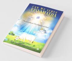 Can We Serve Visvamatha: Viswamatha = The Science Of Cow