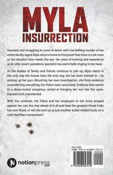 Myla: Insurrection
