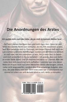 Die Anordnungen des Arztes: Ein Milliardar-Arzt-Liebesroman