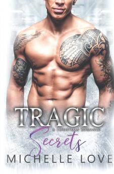 Tragic Secrets: A Holiday Romance: 2 (Island of Love Book)