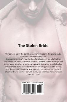 The Stolen Bride: A Bad Boy Romance