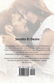 Secrets Et Desirs: Romance de Noël: 1 (Saison Du Désir)