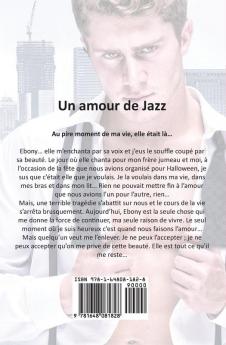 Un amour de Jazz: Une Romance de Noël: 3 (Saison Du Désir)