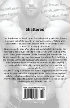 Shattered: A Billionaire Romance