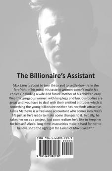 The Billionaire's Assistant: A Billionaire Romance Series