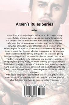 Arsen's Rules Series: Billionaire Romance