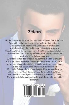 Zittern: Zeitgenössische Liebesromane (Die Komplette Serie)