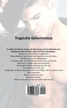 Tragische Geheimnisse: Ein Urlaubsromanzen: 2 (Insel Der Liebe)