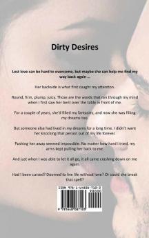 Dirty Desires: A Bad Boy Billionaire Romance: 3 (Dirty Network)