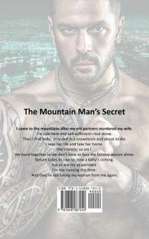 The Mountain Man's Secret: An Older Man Younger Woman Romance