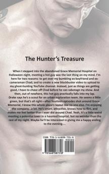 The Hunter's Treasure: A Bad Boy MC Romance