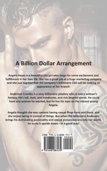 A Billion Dollar Arrangement: A Billionaire Romance