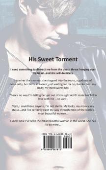 His Sweet Torment: A Bad Boy Billionaire Romance