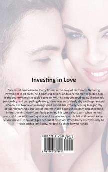 Investing in Love: Billionaire Romance Boss