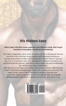 His Hidden Love: A Holiday Romance: 1 (Their Secret Desire)