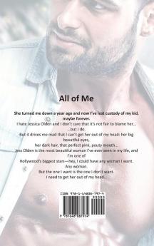 All of Me: A BDSM Romance: 3 (Their Secret Desire Book 3)