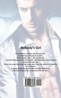 Nobody's Girl