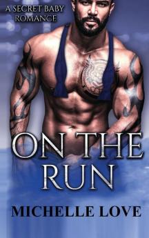 On the Run: A Secret Baby Romance