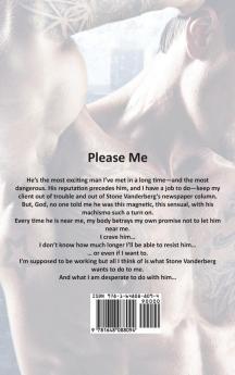 Please Me: Billionaire Romance