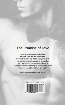 The Promise of Love: A Billionaire Romance