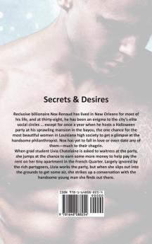 Secrets & Desires: A Christmas Romance: 1 (Season of Desire)