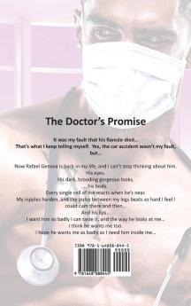 The Doctor's Promise: A Billionaire Romance