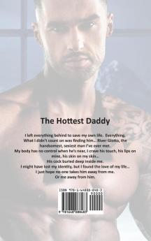 The Hottest Daddy: A Single Daddy Romance Collection