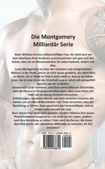 Die Montgomery Milliardär Serie: Eine Milliardär Liebesroman