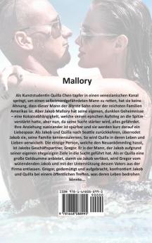 Mallory: Milliardärs Liebesromane