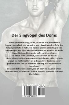 Der Singvogel des Doms