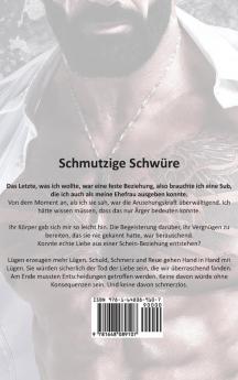 Schmutzige Schwüre: Bad Boy Liebesromane: 4 (Geheimnisse Einer Unterwürfigen)