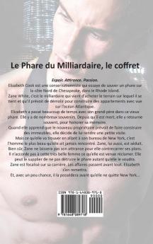 Le Phare du Milliardaire le coffret: Une Romance de Milliardaire la série complète