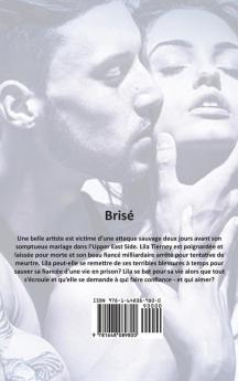 Brisé