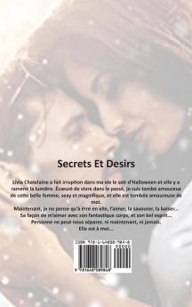 Secrets Et Desirs: Romance de Noël: 1 (Saison Du Désir)