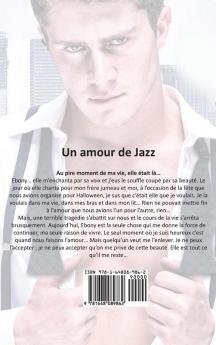 Un amour de Jazz: Une Romance de Noël: 3 (Saison Du Désir)