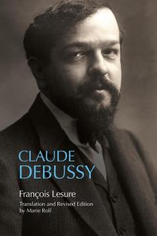 Claude Debussy
