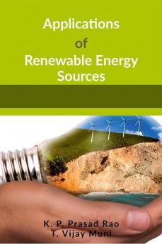 Applications of Renewable Energy Sources