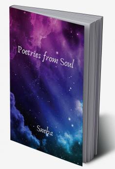 Poetries from Soul