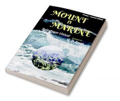 MOUNT n MARINE : Poetry - SHAIL SAGAR IN HINDI TRANSLATED INTO ENGLISH