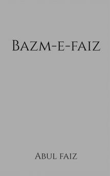 Bazm-e-faiz