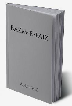 Bazm-e-faiz